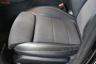 Mercedes-Benz E-Klasse Gebrauchtwagen