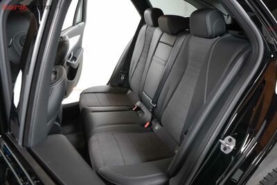 Mercedes-Benz E-Klasse Gebrauchtwagen