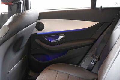 Mercedes-Benz E-Klasse Gebrauchtwagen