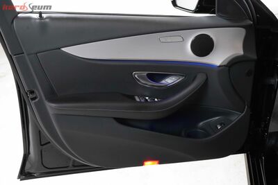 Mercedes-Benz E-Klasse Gebrauchtwagen