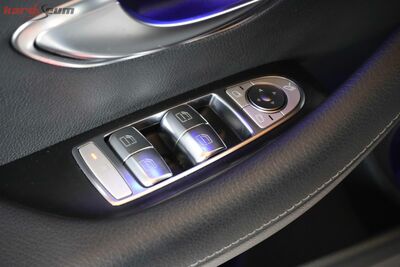 Mercedes-Benz E-Klasse Gebrauchtwagen