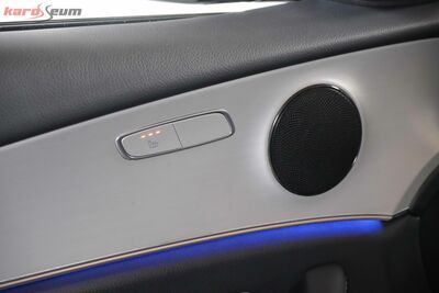 Mercedes-Benz E-Klasse Gebrauchtwagen