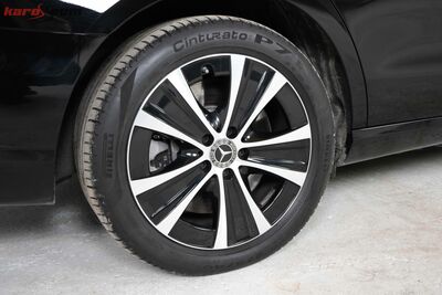 Mercedes-Benz E-Klasse Gebrauchtwagen