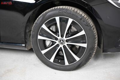 Mercedes-Benz E-Klasse Gebrauchtwagen