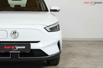 MG ZS Gebrauchtwagen