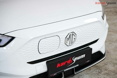 MG ZS Gebrauchtwagen