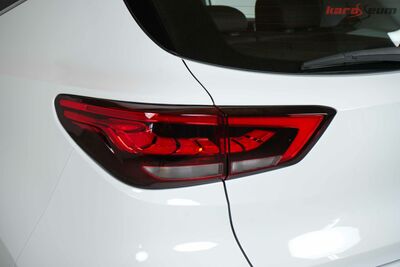 MG ZS Gebrauchtwagen