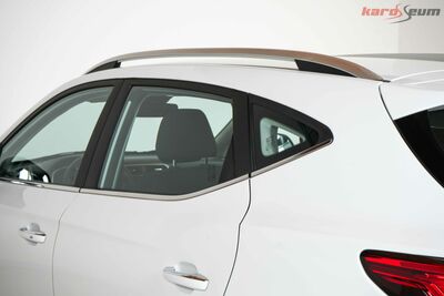 MG ZS Gebrauchtwagen