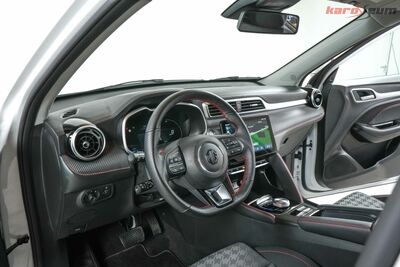 MG ZS Gebrauchtwagen