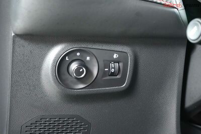 MG ZS Gebrauchtwagen