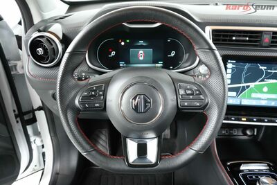 MG ZS Gebrauchtwagen