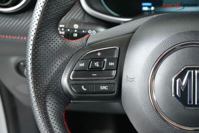 MG ZS Gebrauchtwagen