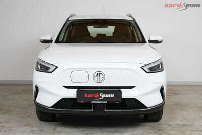 MG ZS Gebrauchtwagen