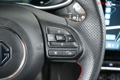 MG ZS Gebrauchtwagen