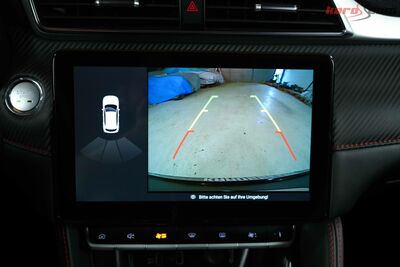 MG ZS Gebrauchtwagen