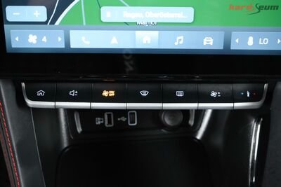 MG ZS Gebrauchtwagen