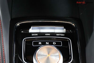 MG ZS Gebrauchtwagen