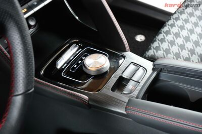 MG ZS Gebrauchtwagen