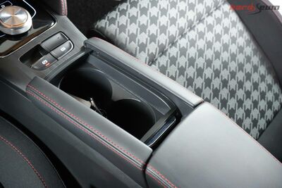 MG ZS Gebrauchtwagen