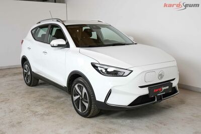 MG ZS Gebrauchtwagen