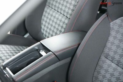 MG ZS Gebrauchtwagen