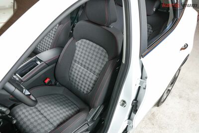 MG ZS Gebrauchtwagen