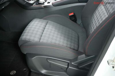 MG ZS Gebrauchtwagen