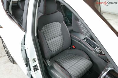 MG ZS Gebrauchtwagen