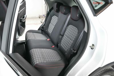 MG ZS Gebrauchtwagen