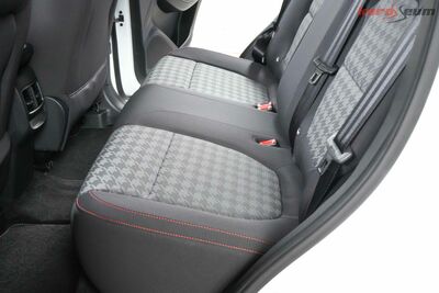 MG ZS Gebrauchtwagen