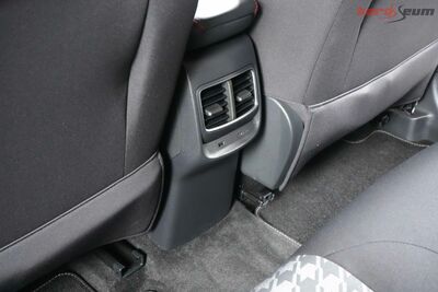 MG ZS Gebrauchtwagen