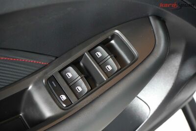 MG ZS Gebrauchtwagen