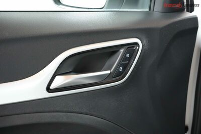 MG ZS Gebrauchtwagen