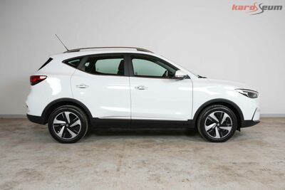 MG ZS Gebrauchtwagen