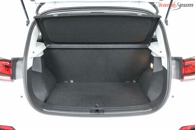 MG ZS Gebrauchtwagen