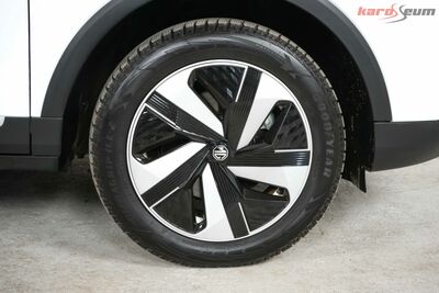 MG ZS Gebrauchtwagen