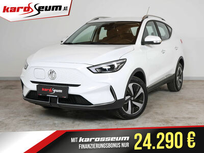 MG ZS Gebrauchtwagen