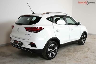 MG ZS Gebrauchtwagen