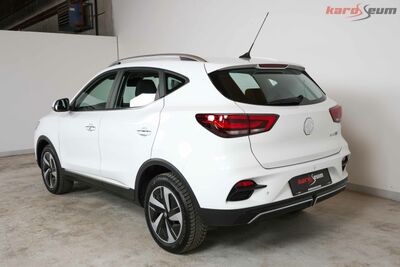 MG ZS Gebrauchtwagen