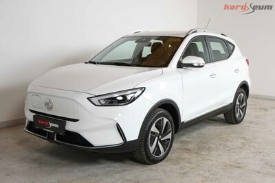 MG ZS Gebrauchtwagen