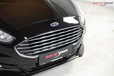 Ford Galaxy Gebrauchtwagen