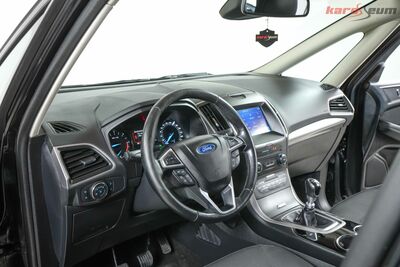 Ford Galaxy Gebrauchtwagen