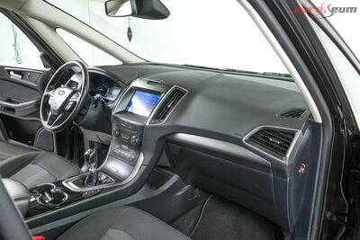 Ford Galaxy Gebrauchtwagen