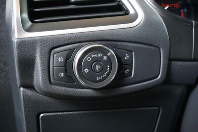 Ford Galaxy Gebrauchtwagen