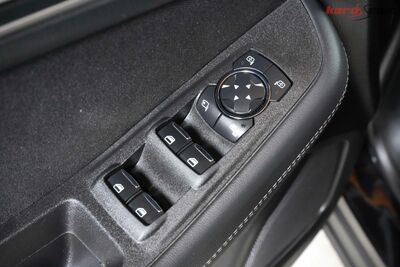 Ford Galaxy Gebrauchtwagen