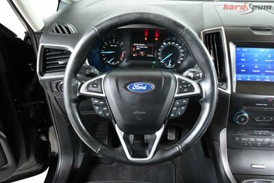 Ford Galaxy Gebrauchtwagen