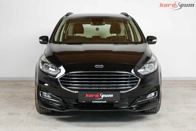 Ford Galaxy Gebrauchtwagen