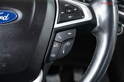 Ford Galaxy Gebrauchtwagen