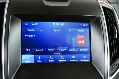 Ford Galaxy Gebrauchtwagen