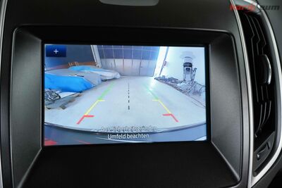 Ford Galaxy Gebrauchtwagen